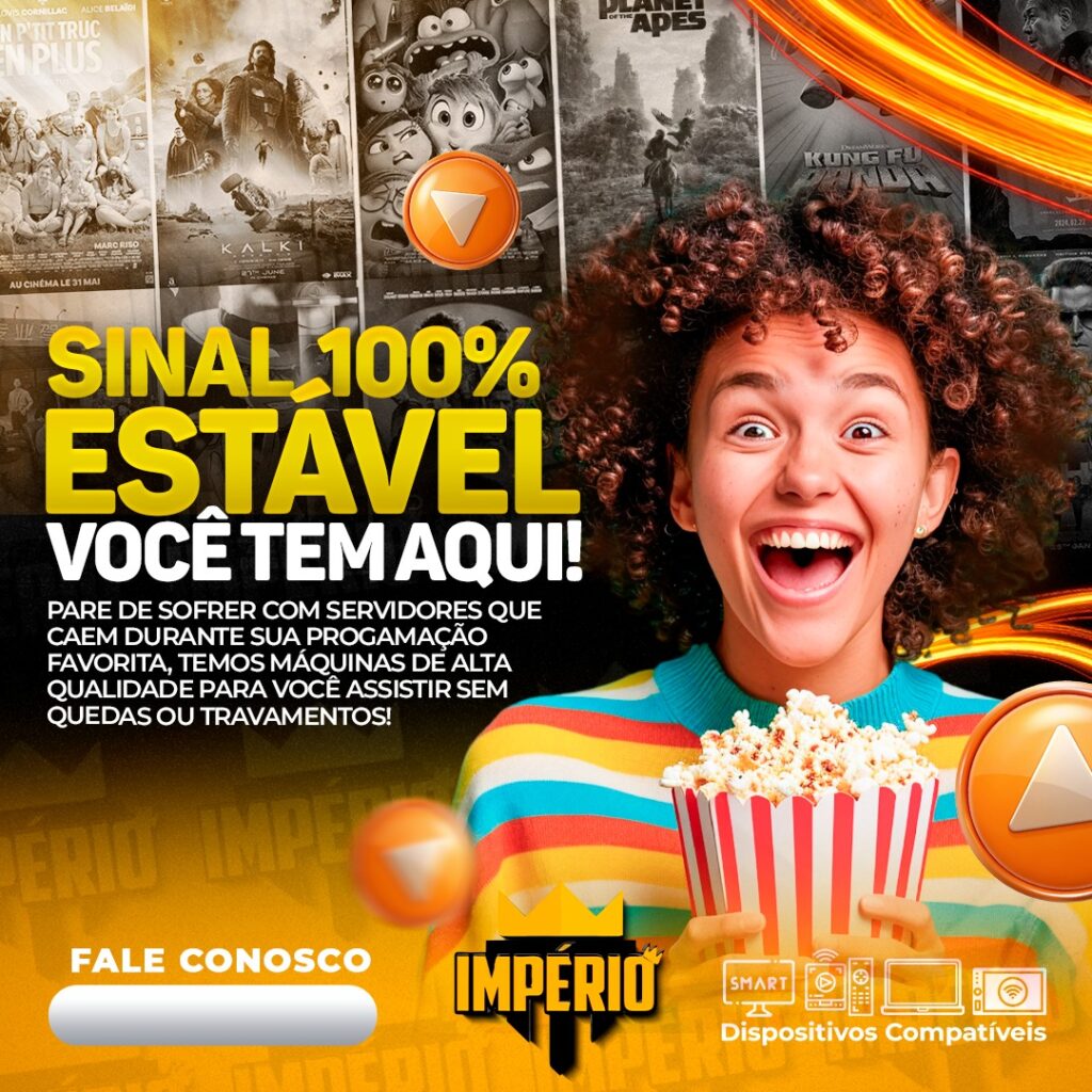 IPTV Box