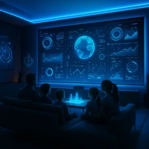P2P TV