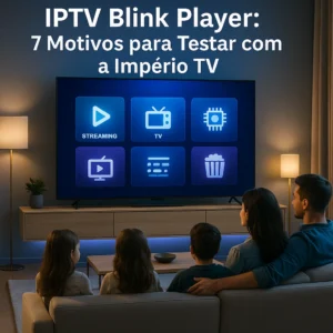 Melhor IPTV